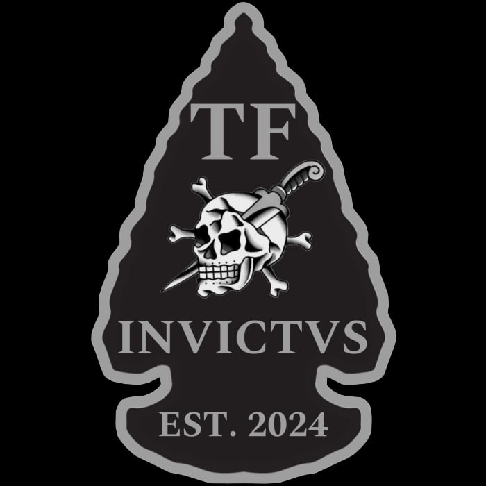 Task Force Invictus insignia