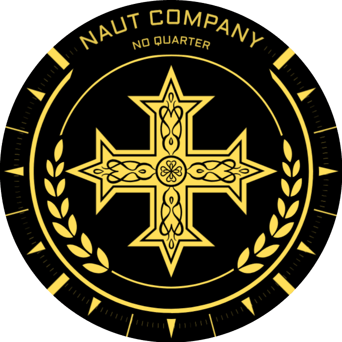 Naut Company insignia