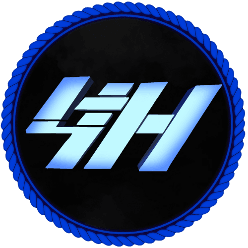 4th Marines Milsim Regiment insignia