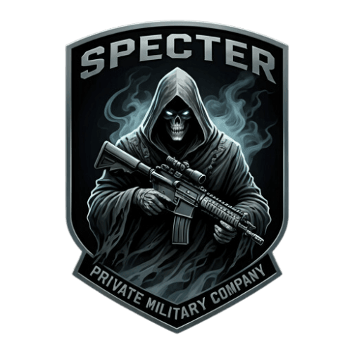 Specter Company PMC insignia
