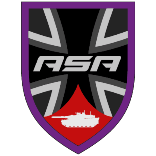 Arma III Squad Alliance | ASA insignia