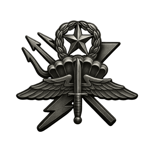 Regimental Reconnaissance Company insignia