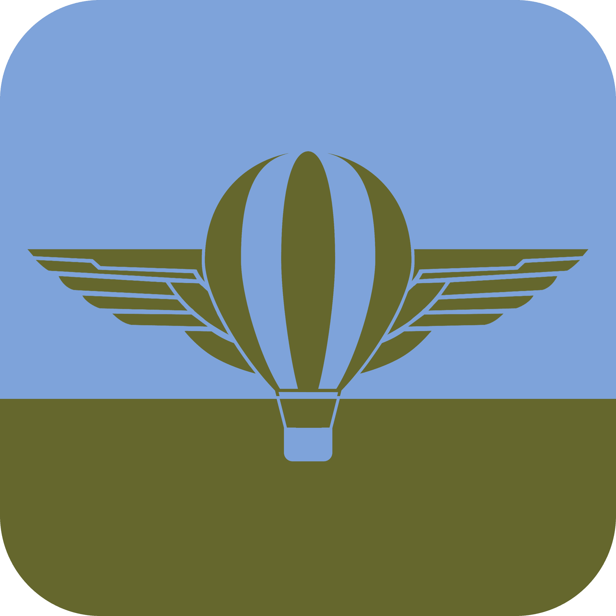 1st Air Assault Brigade insignia