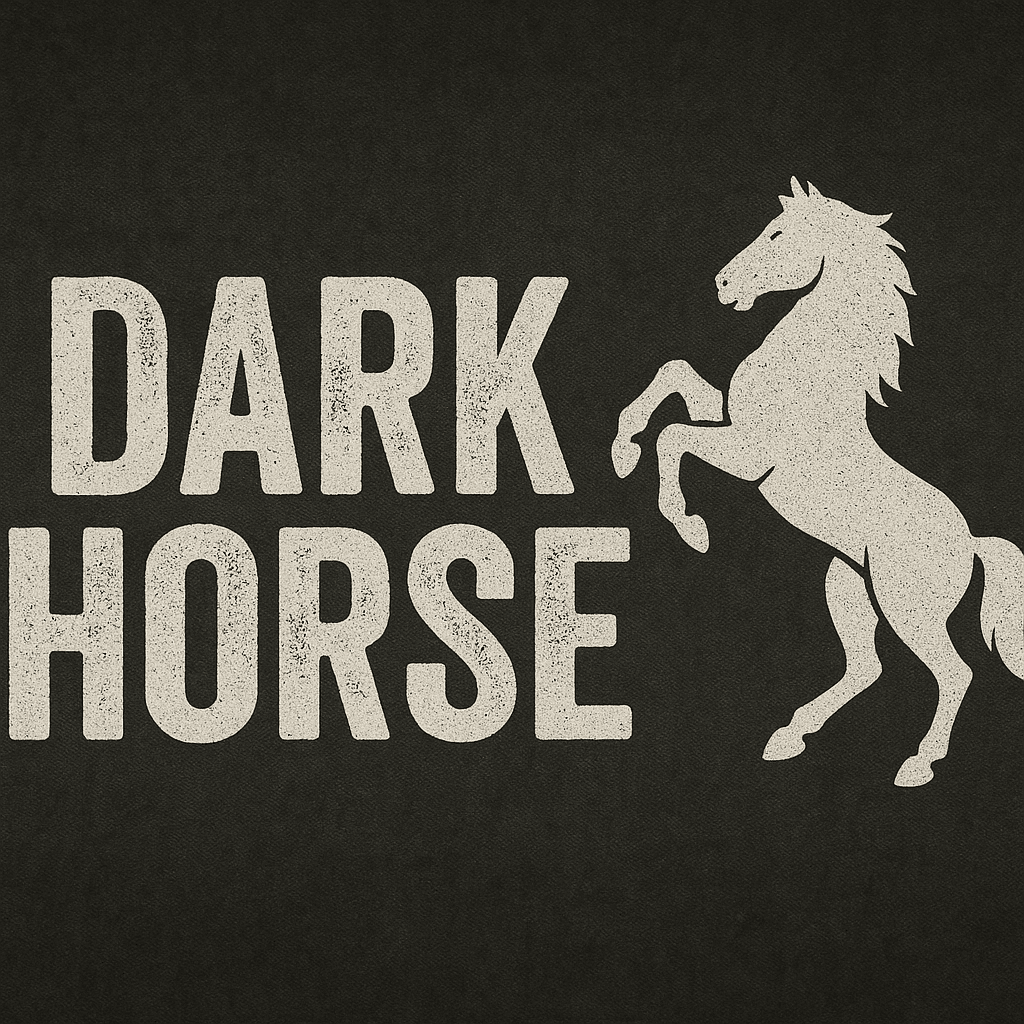 Dark Horse Milsim insignia