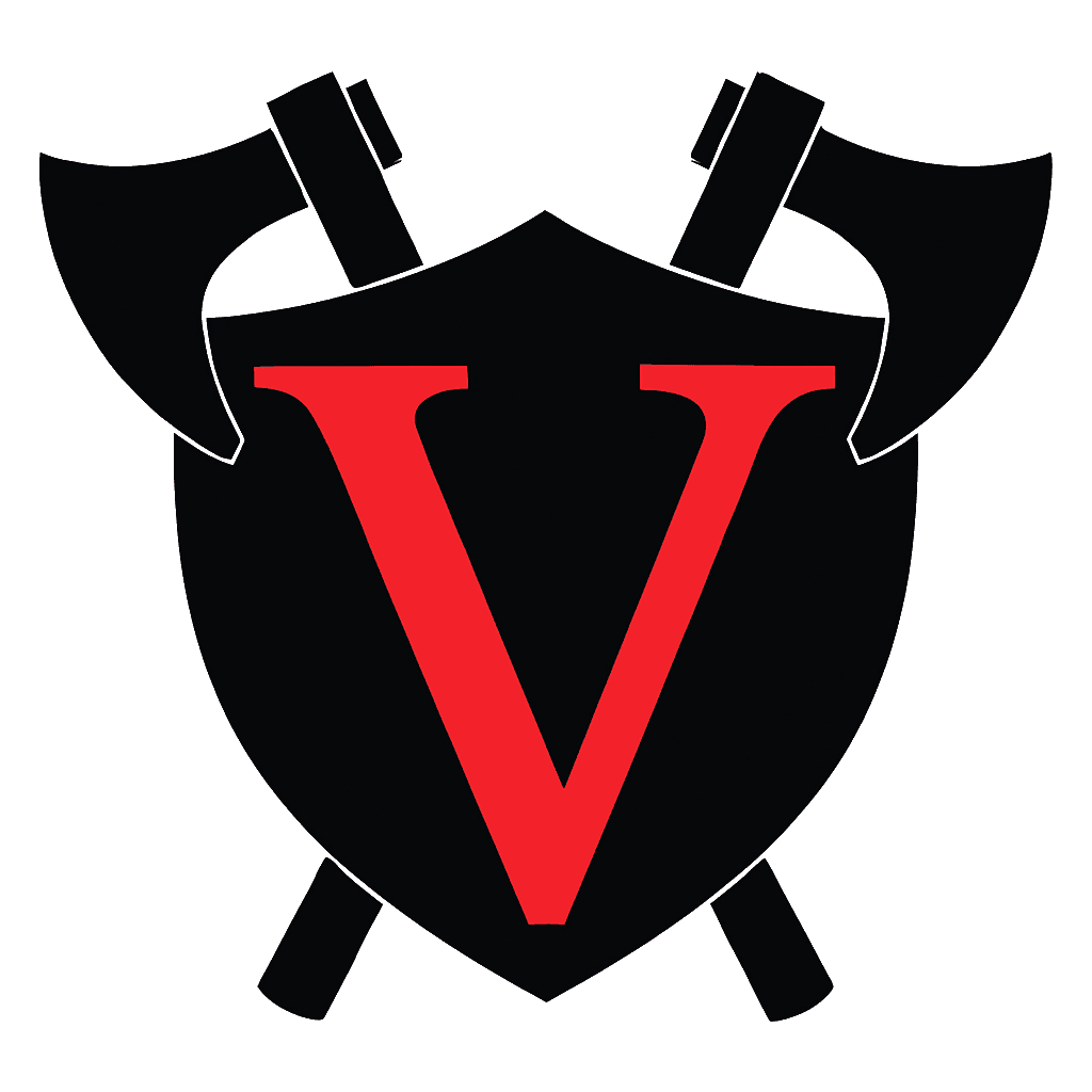 Task Force Viking insignia