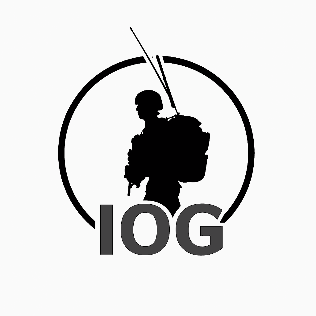 Internals Operations Group insignia