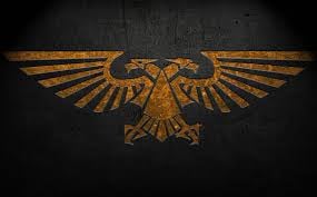 Imperium of Man insignia