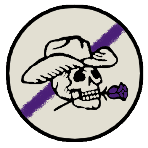 Epsilon-Nine insignia