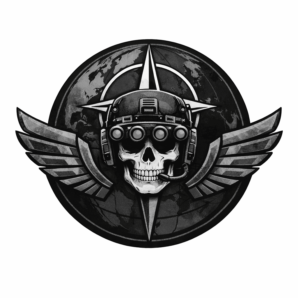 Joint Special Activities Group insignia