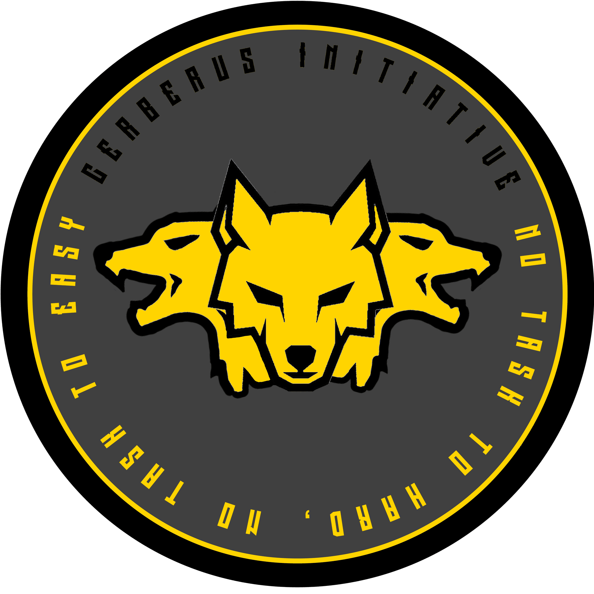Cerberus Initiative insignia