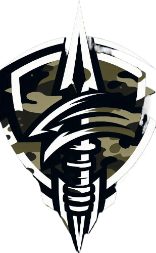 32nd IR SpearHead insignia