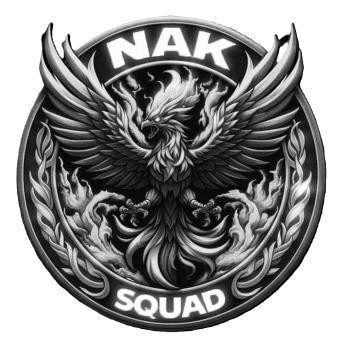 NakSquad insignia