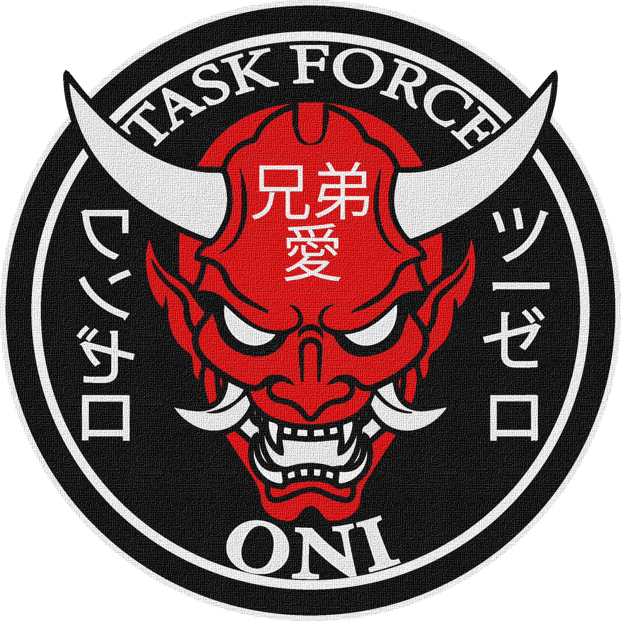 Task Force Oni insignia