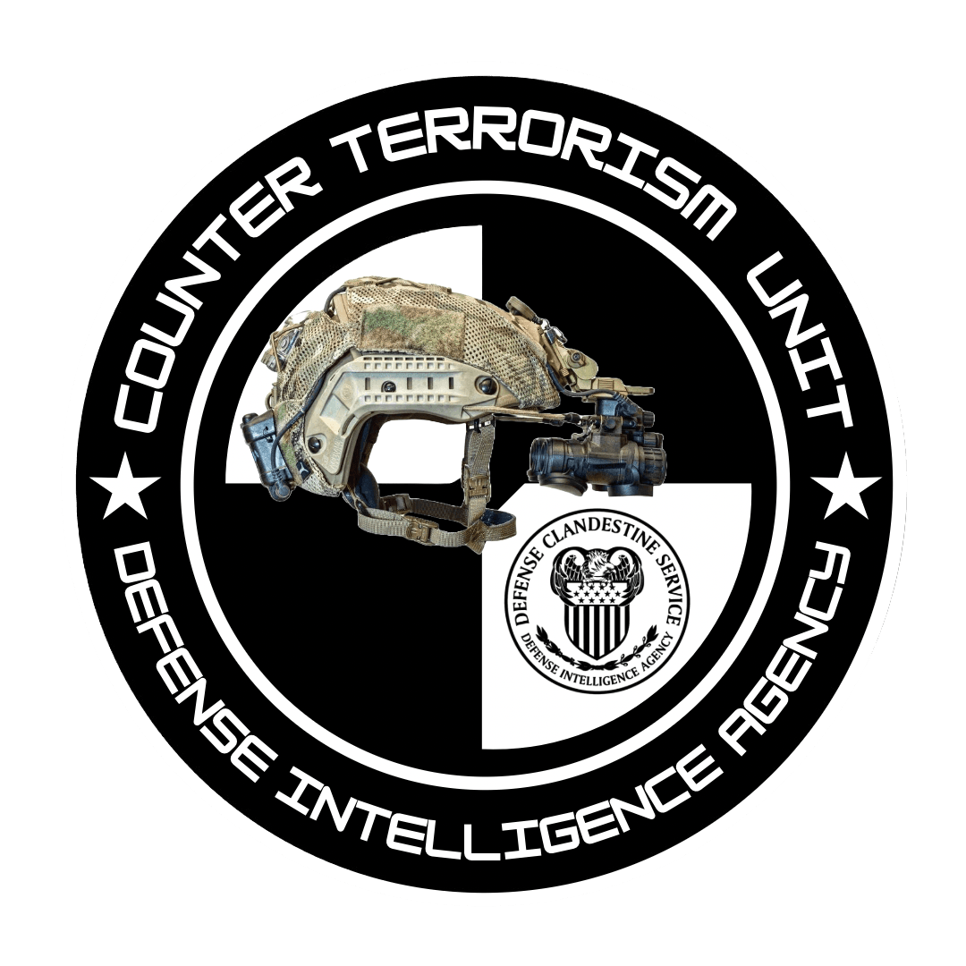 ˣᴰᴵᴬ | ᴀʀᴍᴀ ʀᴇᴀʟɪꜱᴍ ᴍɪʟꜱɪᴍ insignia