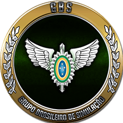 Grupo Brasileiro de Simulação insignia
