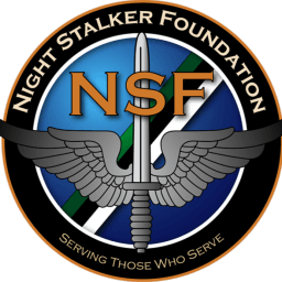 Night Stalkers Foundation insignia