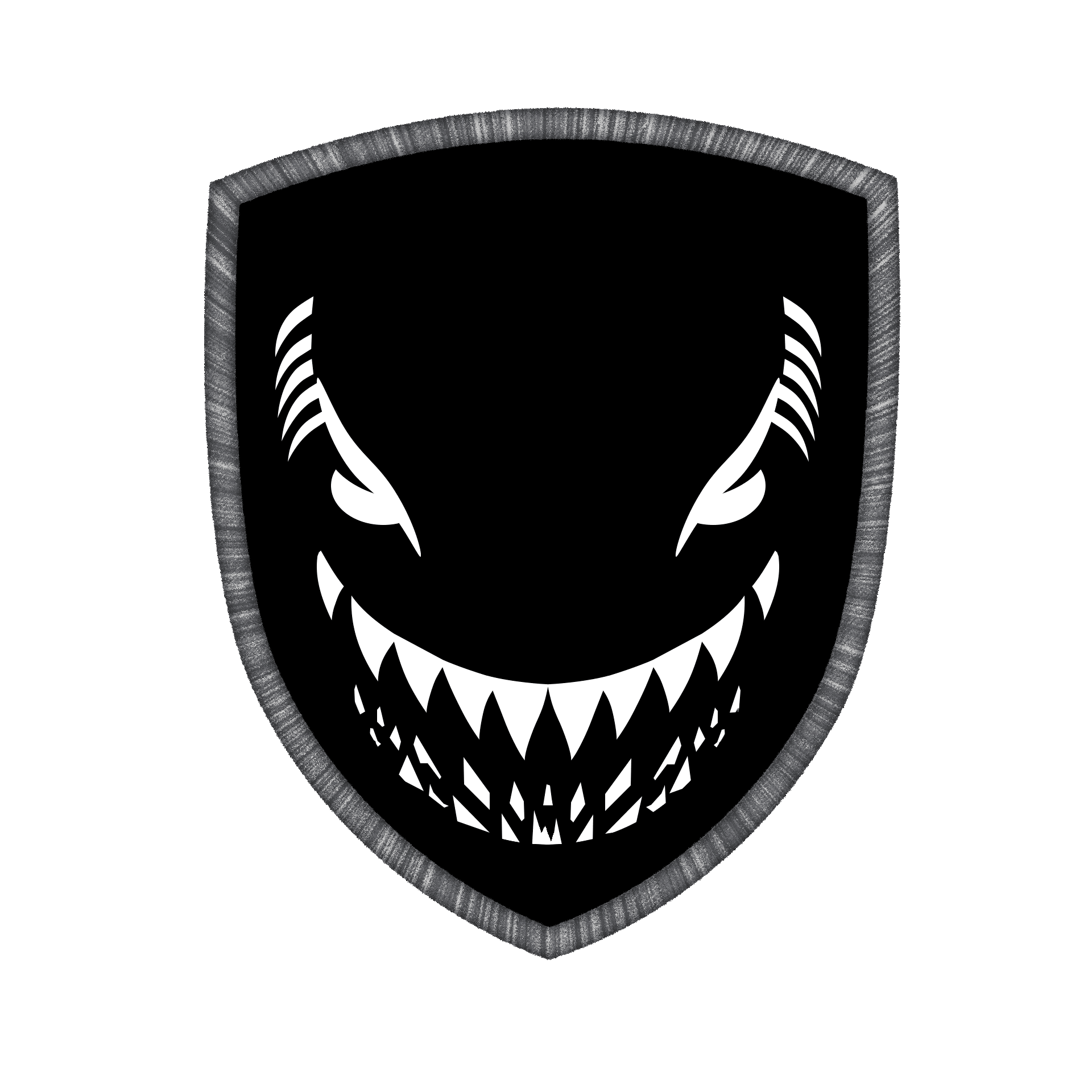 División Hispana KDII insignia