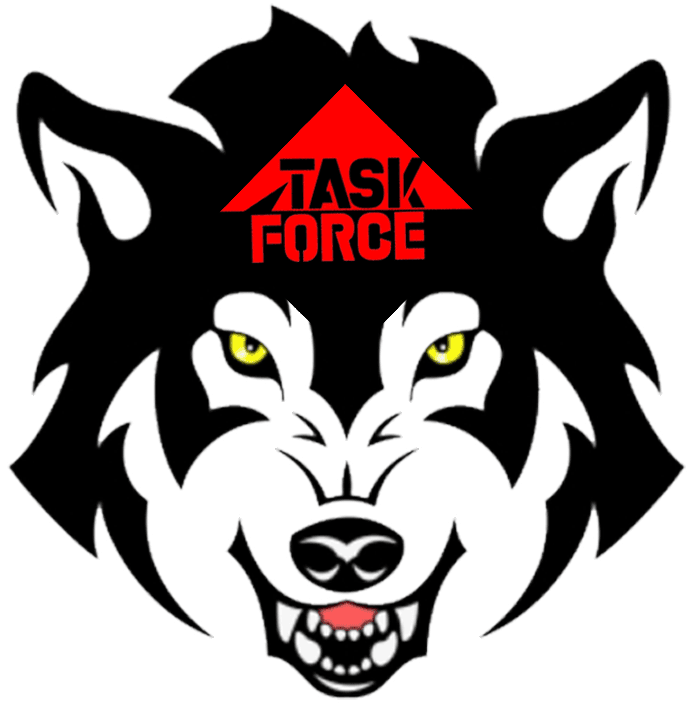 Task Force Mercenaries insignia