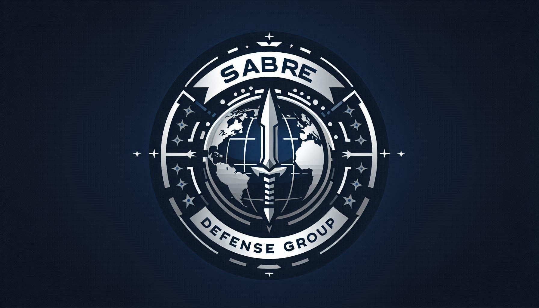 SABRE Development Group insignia