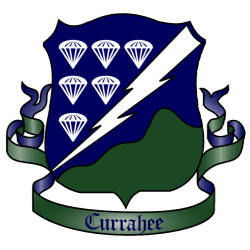 506th Infantry Regiment Realism Unit insignia