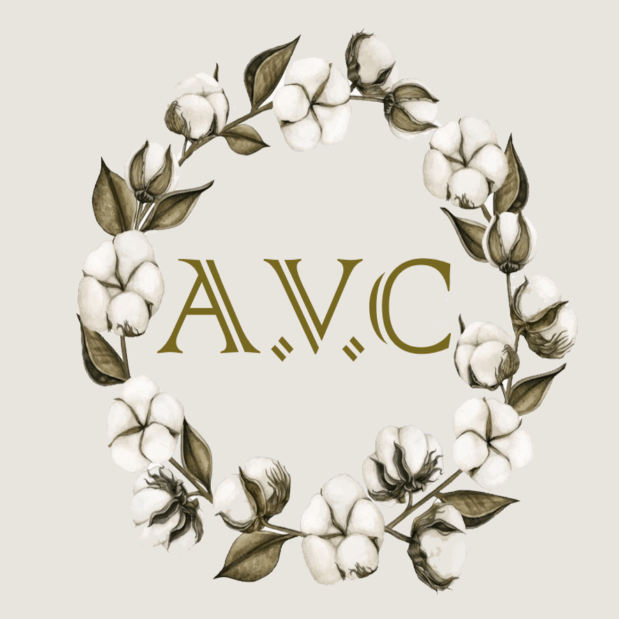 AVC (Alabama Volunteer Corps) insignia