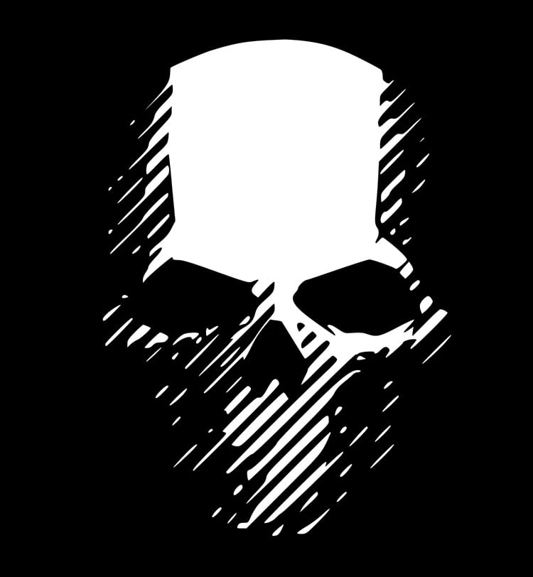 The GHOST Militia insignia