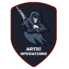 ARTIC insignia