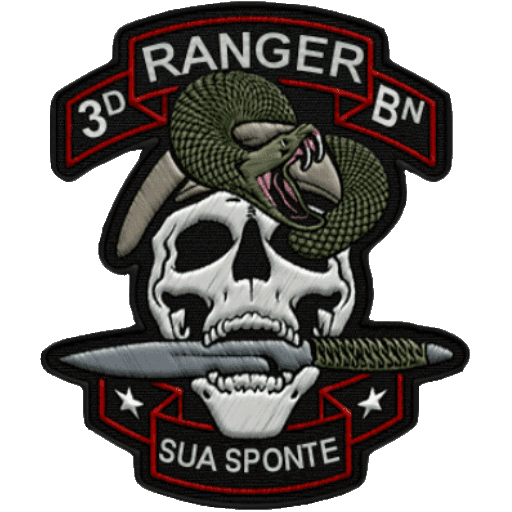 3rd Ranger Battalion | Armed Assault III Realism Unit insignia