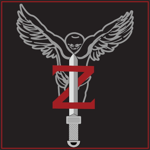 Z Squadron, Special Boat Service insignia