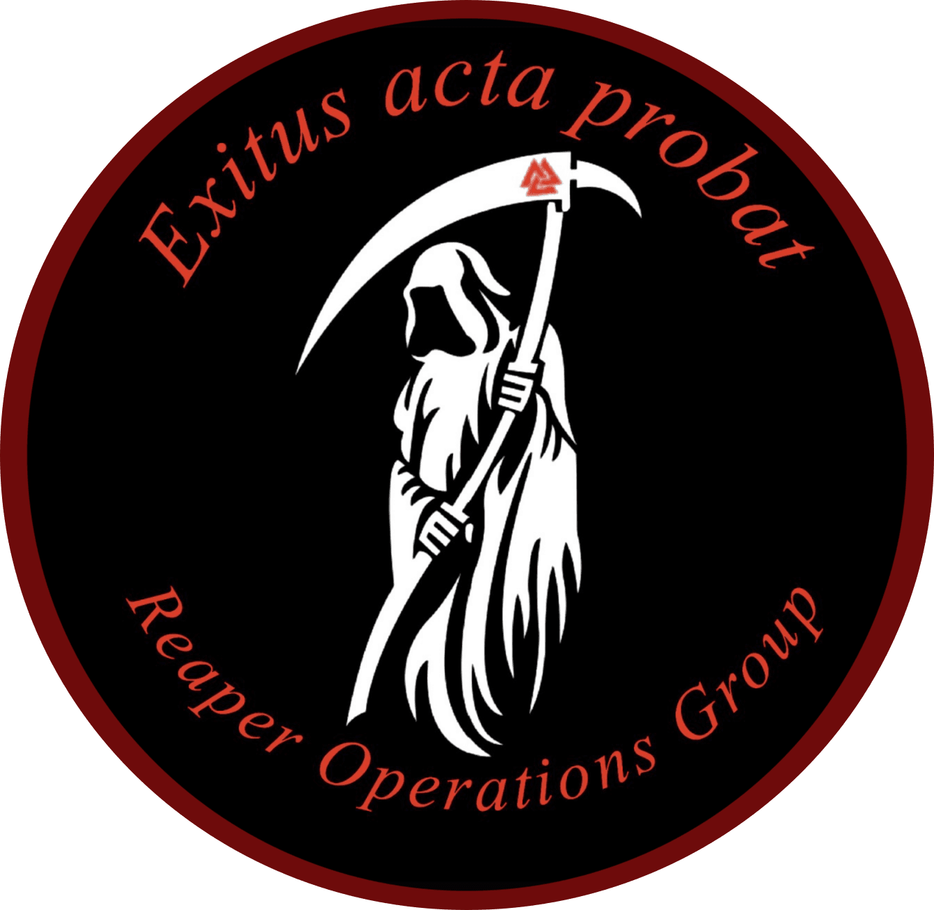 Reaper Operation Group insignia