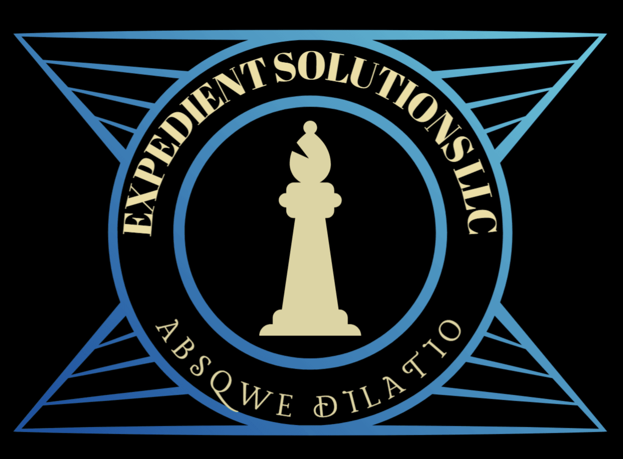 Expedient Solutions PMC insignia