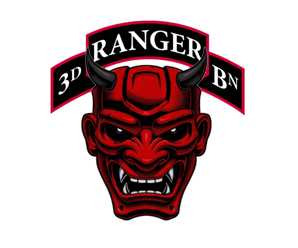 Demon Platoon insignia