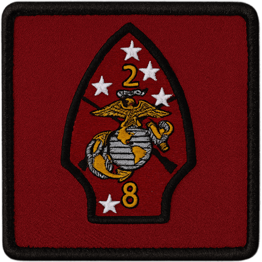 28th Marine Expeditionary Unit insignia