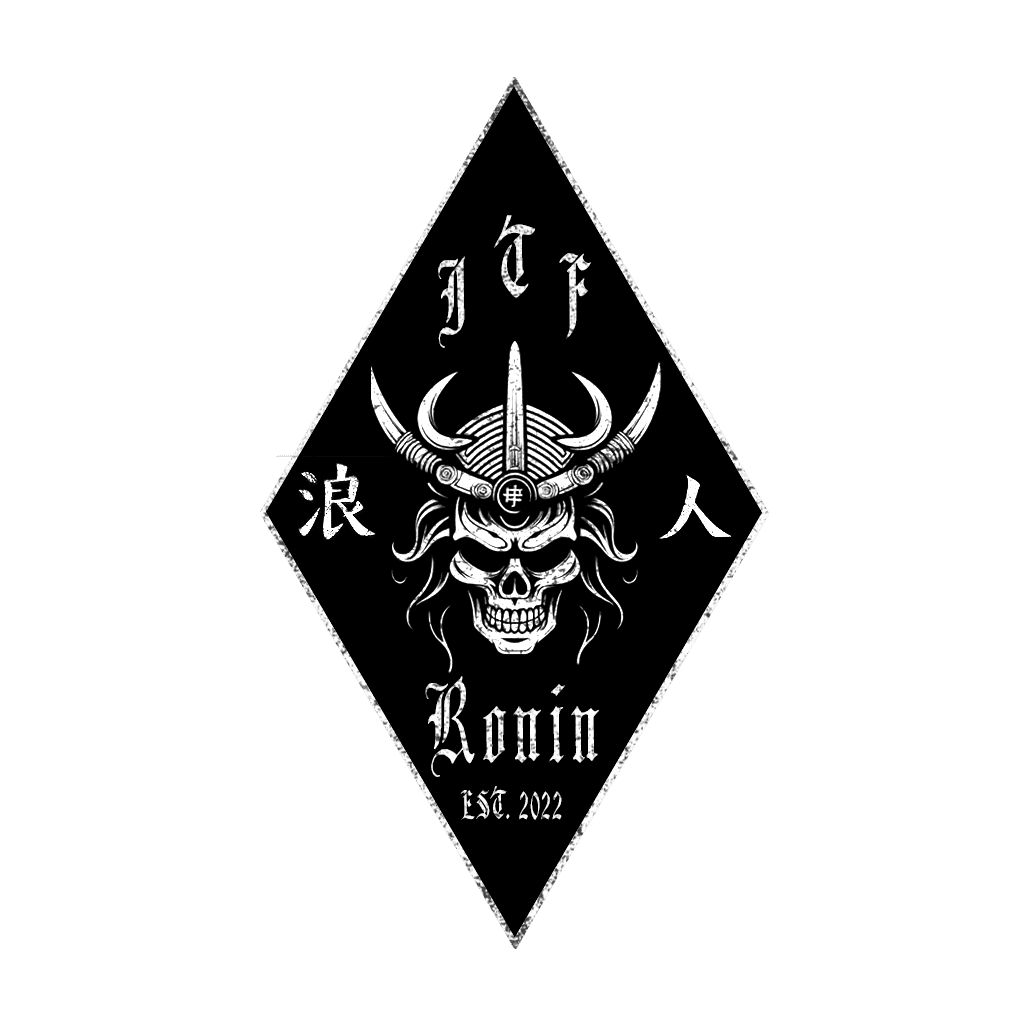 Joint Task Force Ronin insignia