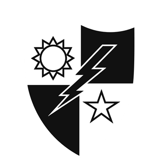 [3rdRB] 3rd Battalion, 75th Ranger Regiment insignia