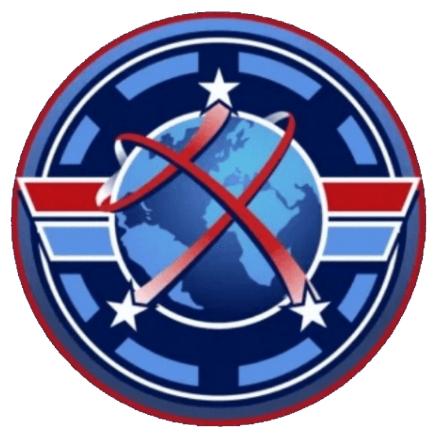 1st Mobile Battalion insignia