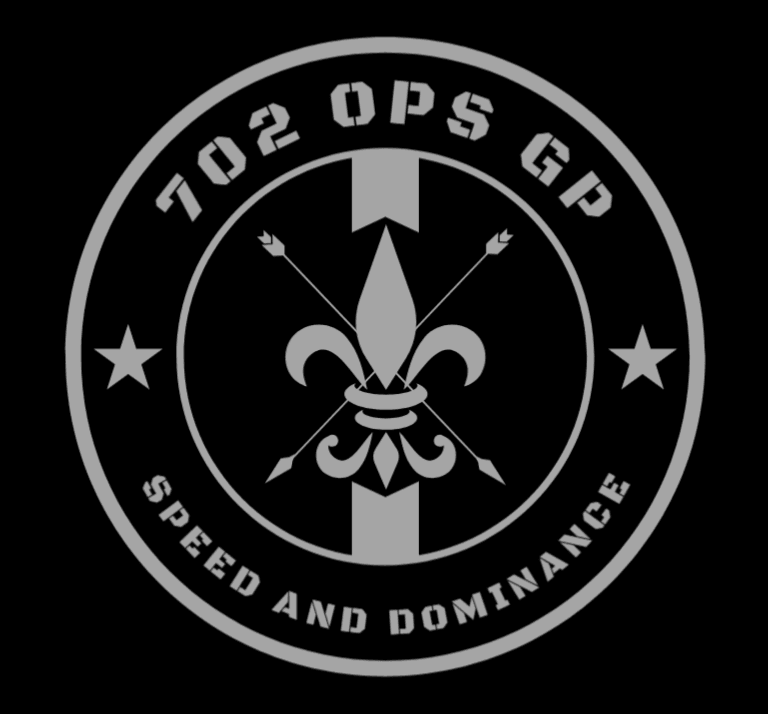 702d Operations Group insignia