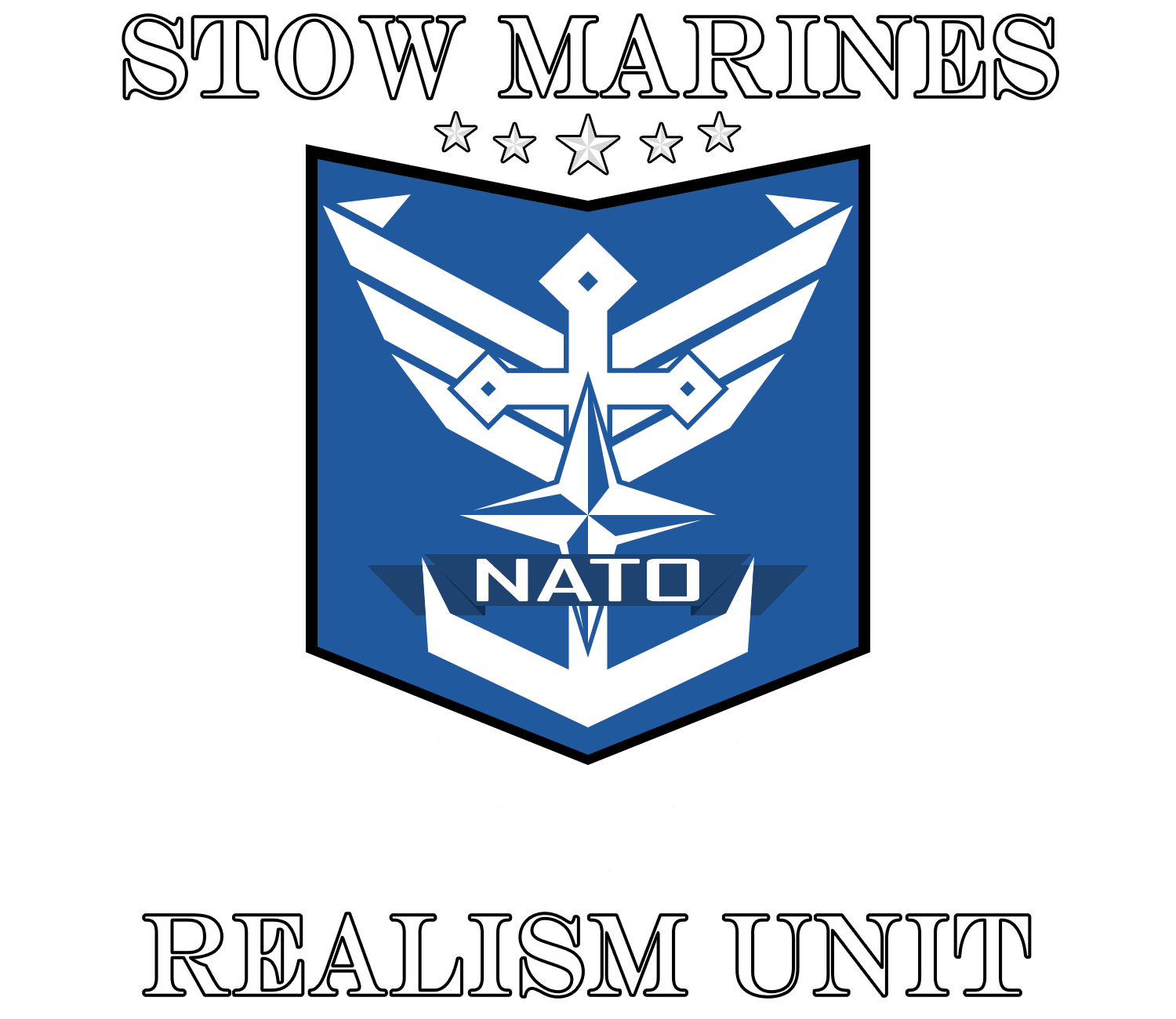 StowMarines PMC insignia