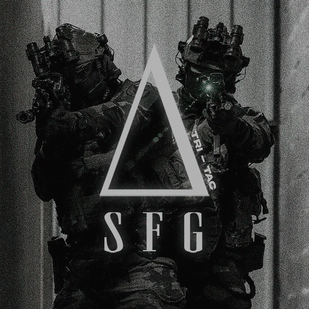 Trí-Tac SFG Operations insignia