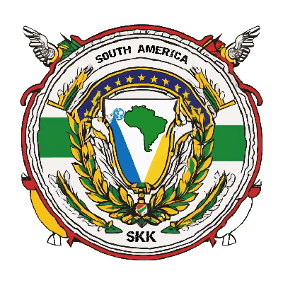 Südamerikanisches Koalitionskommando (SKK) insignia