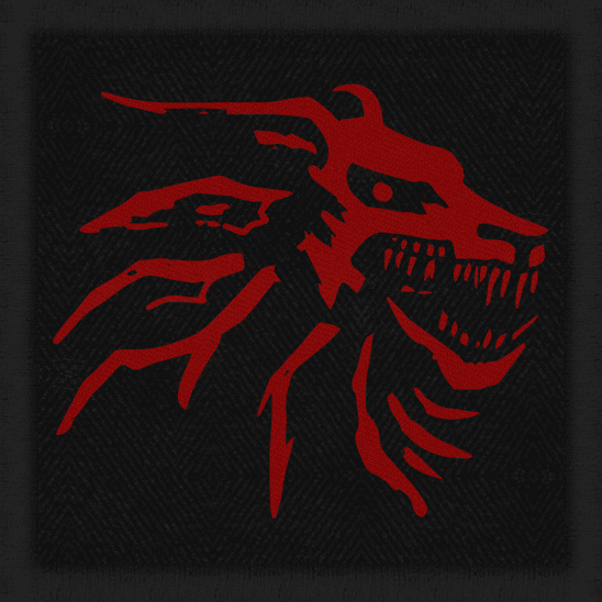 NSWDG | Red Squadron insignia