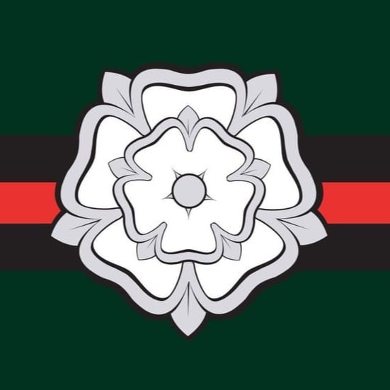 2nd Battalion, Yorkshire Regiment insignia