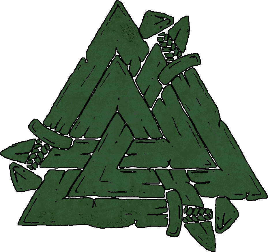 Task Force Green insignia