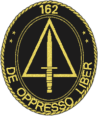 Task Force Ares insignia