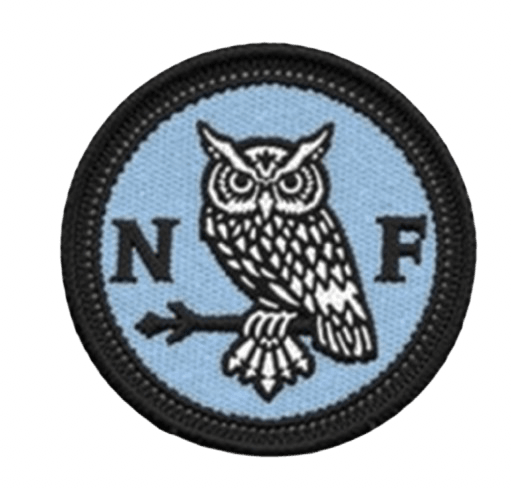 NAF insignia