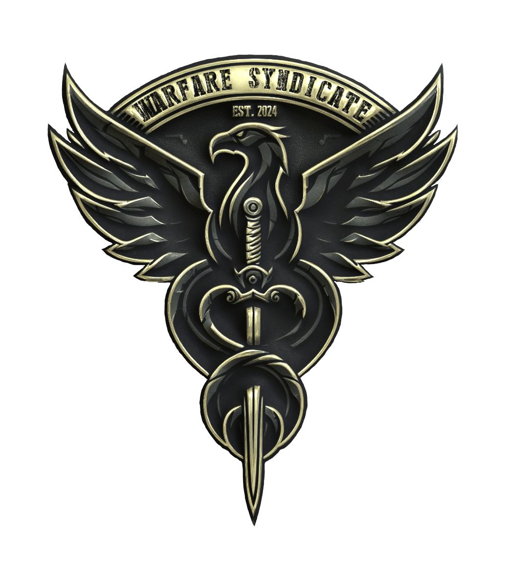 Warfare Syndicate insignia