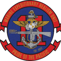 11th Marine Expeditionary Unit insignia