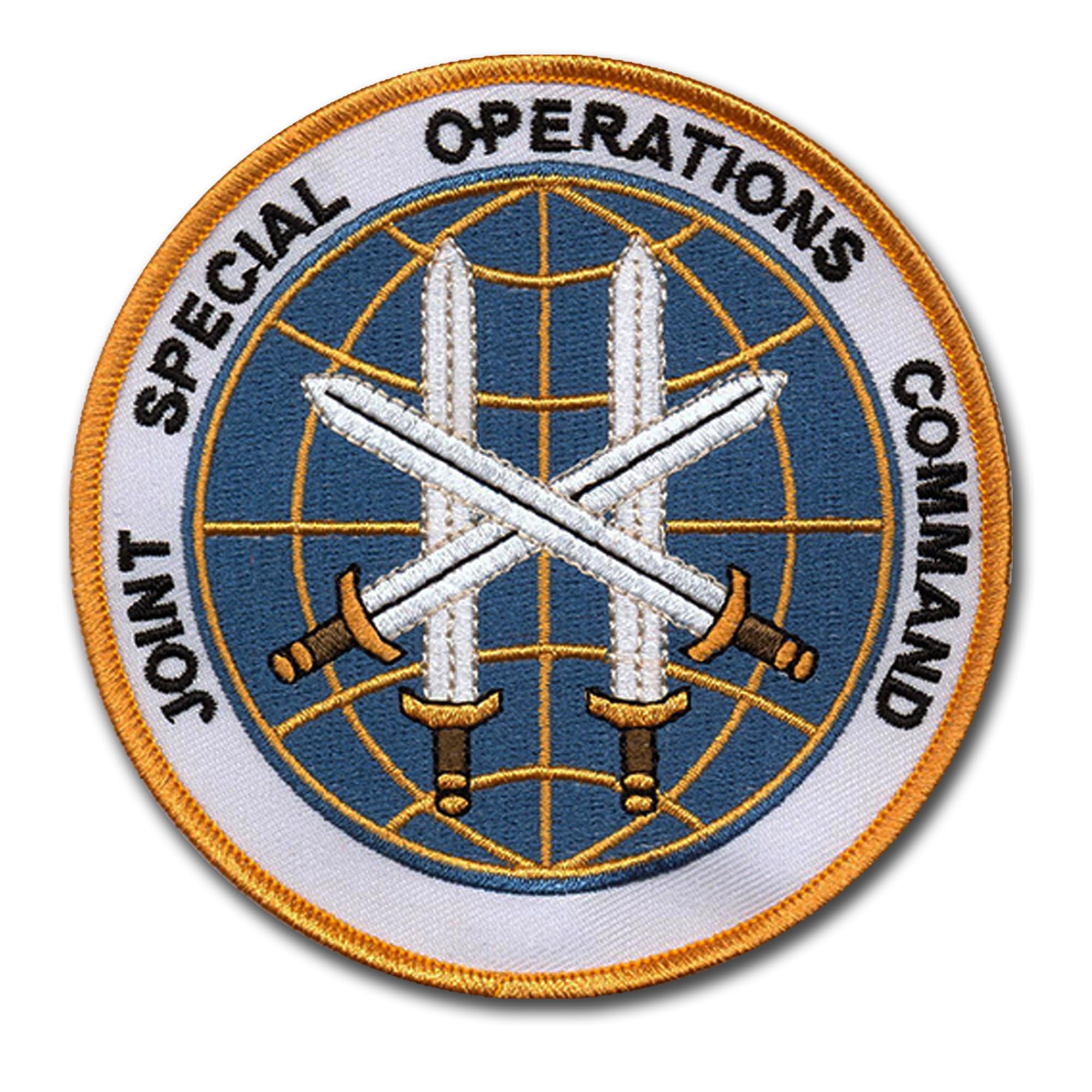 JSOC (Joint Special Operstiins Command) insignia
