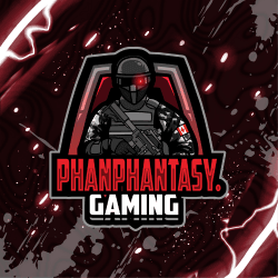 PhanPhantasy HQ insignia