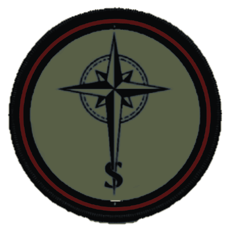 STG 180 insignia